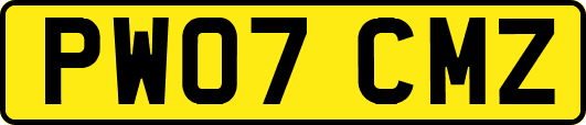 PW07CMZ