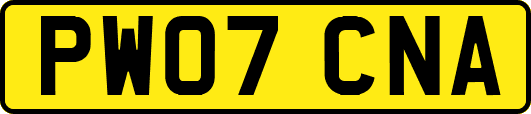 PW07CNA