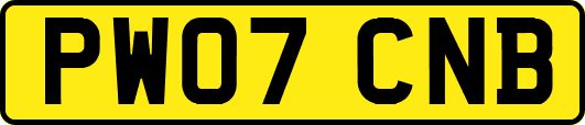 PW07CNB