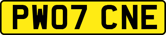 PW07CNE