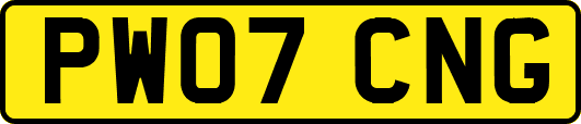 PW07CNG