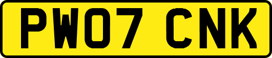 PW07CNK