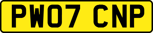 PW07CNP
