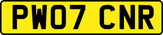 PW07CNR