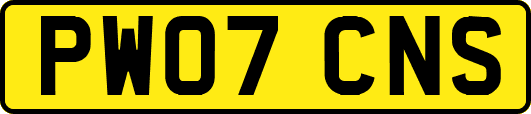 PW07CNS