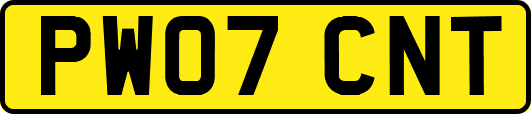 PW07CNT