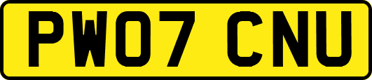 PW07CNU