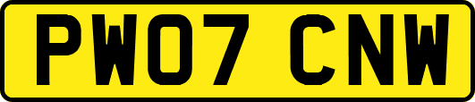 PW07CNW