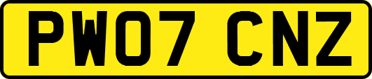 PW07CNZ