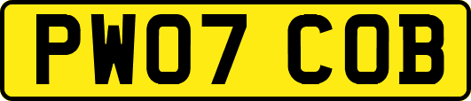 PW07COB