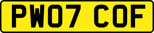 PW07COF