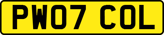 PW07COL