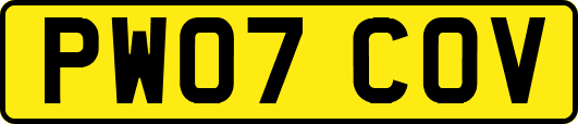 PW07COV