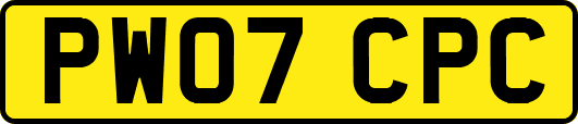 PW07CPC