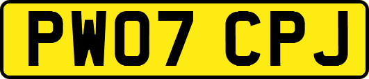 PW07CPJ