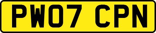 PW07CPN