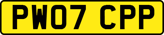 PW07CPP