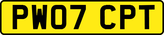 PW07CPT