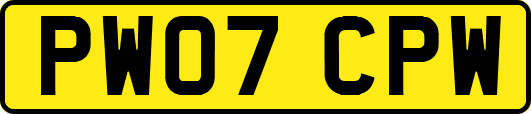 PW07CPW