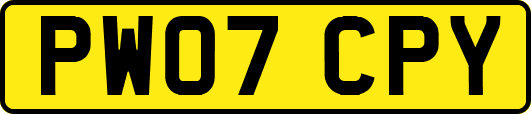 PW07CPY