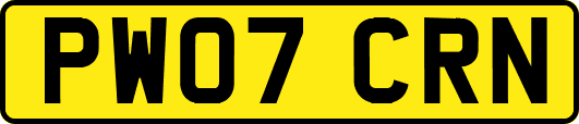 PW07CRN
