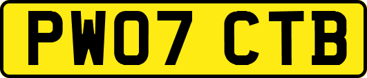 PW07CTB