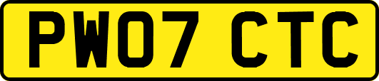 PW07CTC