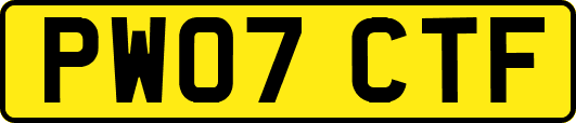 PW07CTF
