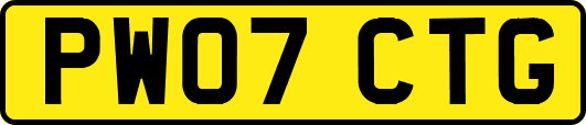 PW07CTG