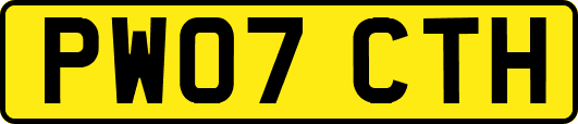 PW07CTH