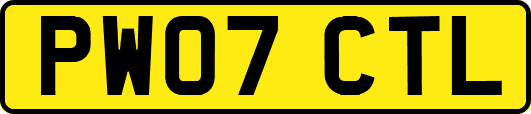 PW07CTL