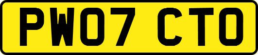 PW07CTO