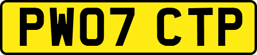 PW07CTP