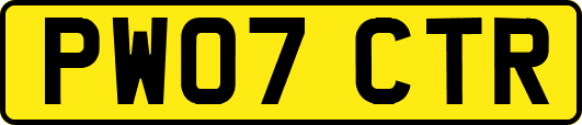 PW07CTR