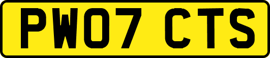PW07CTS