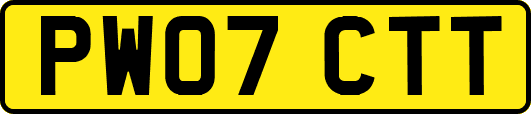 PW07CTT