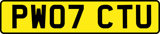 PW07CTU