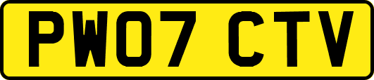 PW07CTV