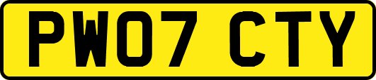 PW07CTY