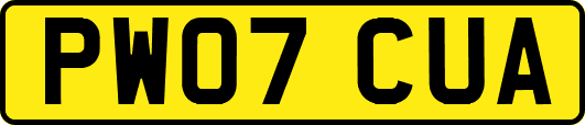 PW07CUA