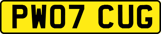 PW07CUG