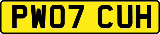 PW07CUH