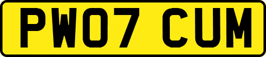 PW07CUM