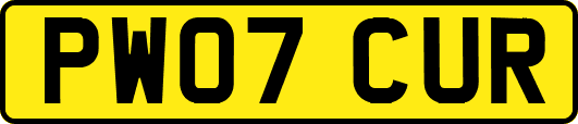 PW07CUR