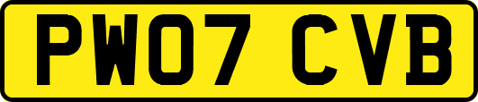 PW07CVB