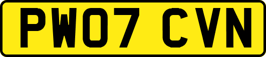 PW07CVN