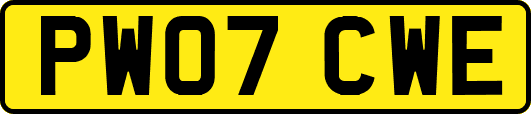 PW07CWE