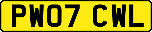 PW07CWL