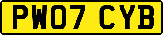 PW07CYB