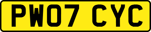PW07CYC